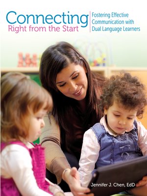 cover image of Connecting Right From the Start